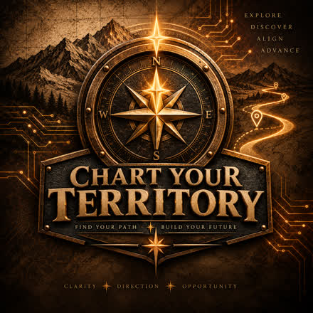 Chart Your Territory