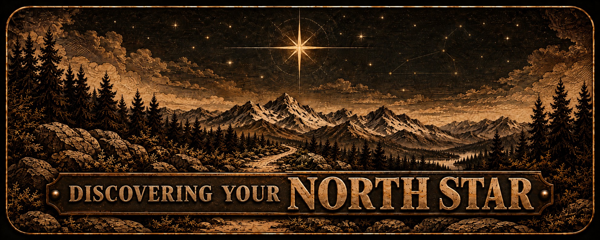 Discovering Your North Star