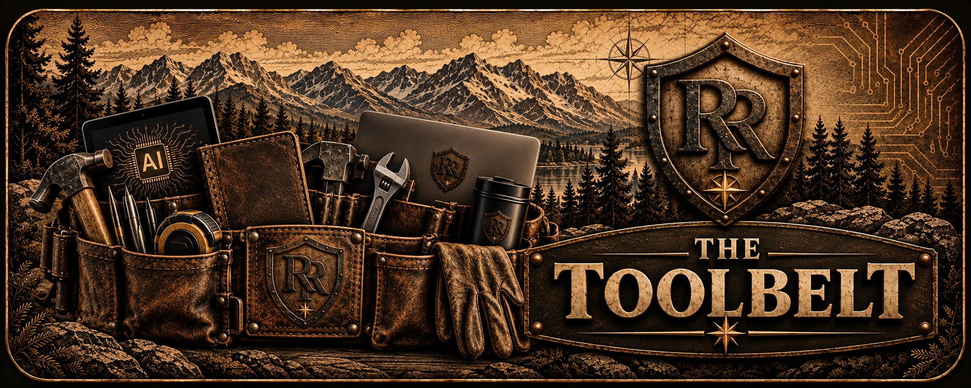 The Toolbelt