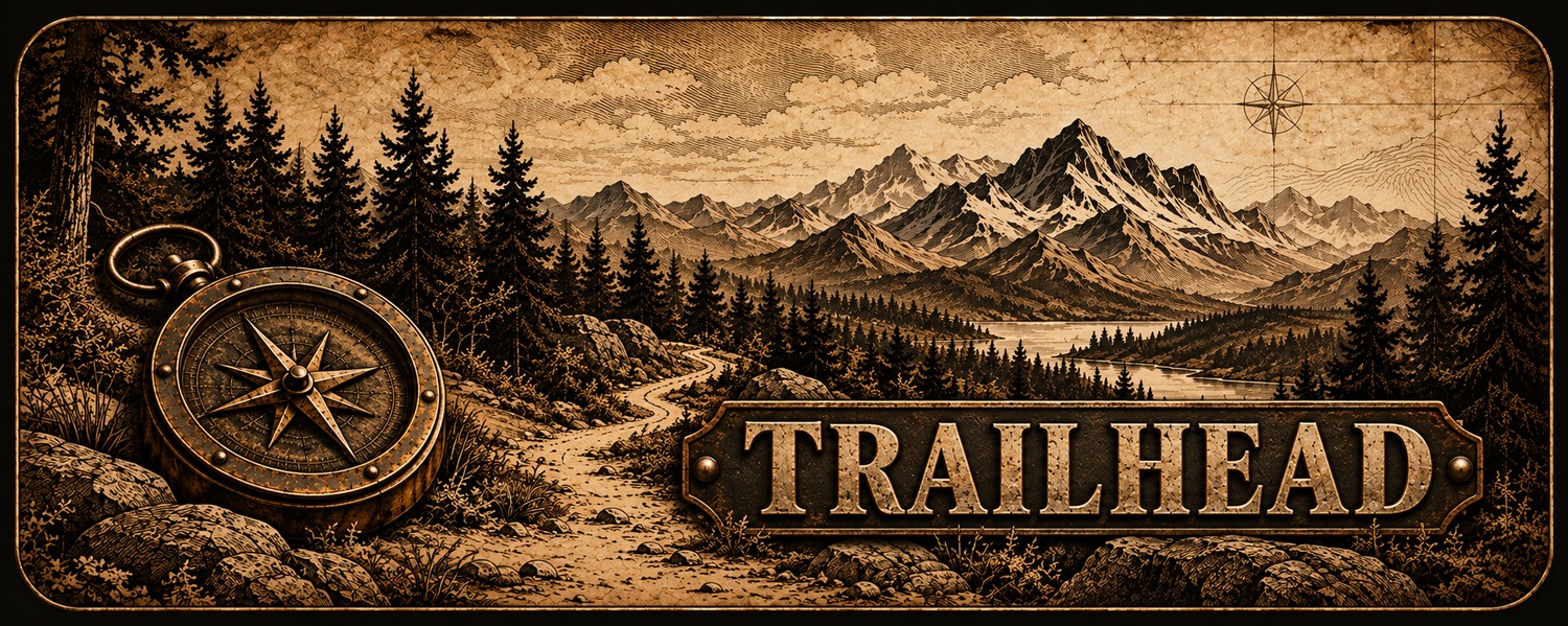 Trailhead